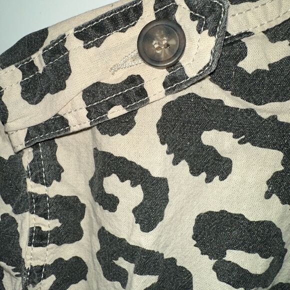 NEW BOUTIQUE WOMENS LEOPARD JACKET - Picture 4 of 10